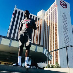 Meet your Posher, Keith